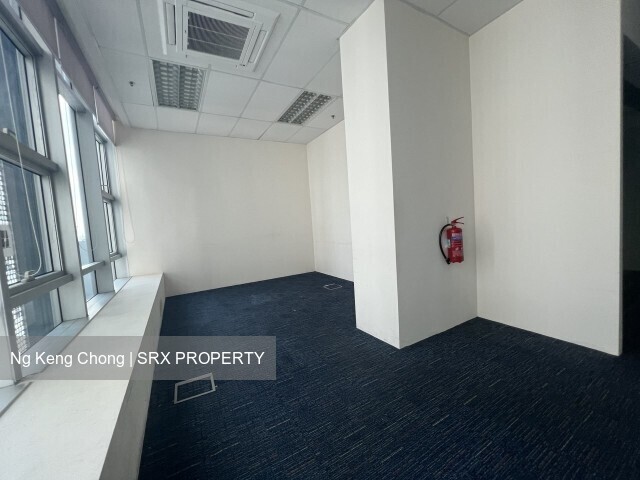 Westech Building (D5), Office #552084351